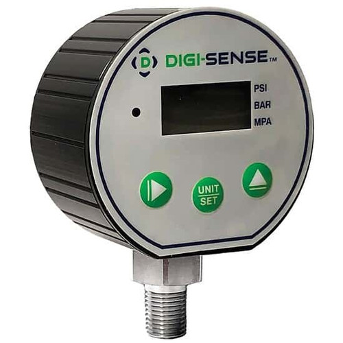 gauge digital 8-32vdc 1000 psi