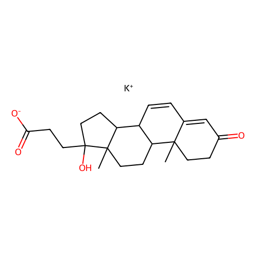 canrenoic acid potassium salt