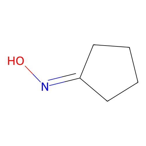 cyclopentanone oxime