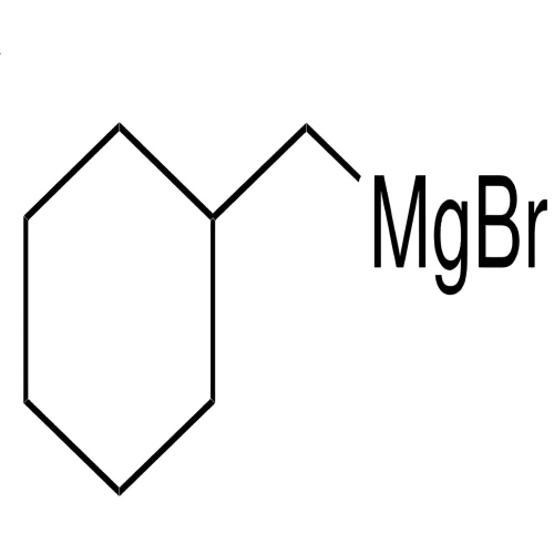 (cyclohexylmethyl)magnesium bromide