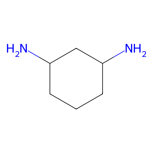 cis-1,3-cyclohexanediamine