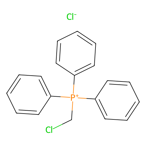 (chloromethyl)triphenylphosphonium chloride