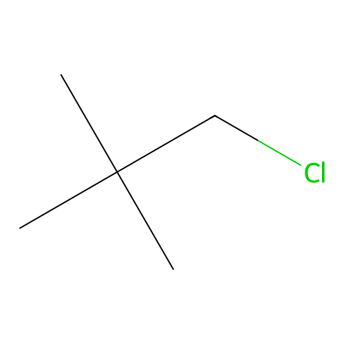 1-chloro-2,2-dimethylpropane