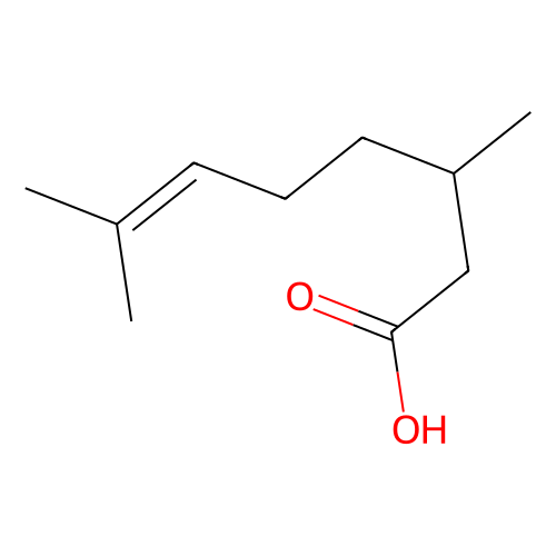 citronellic acid