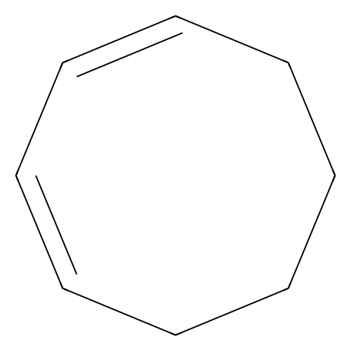 1,3-cyclooctadiene (stabilized with tbc)