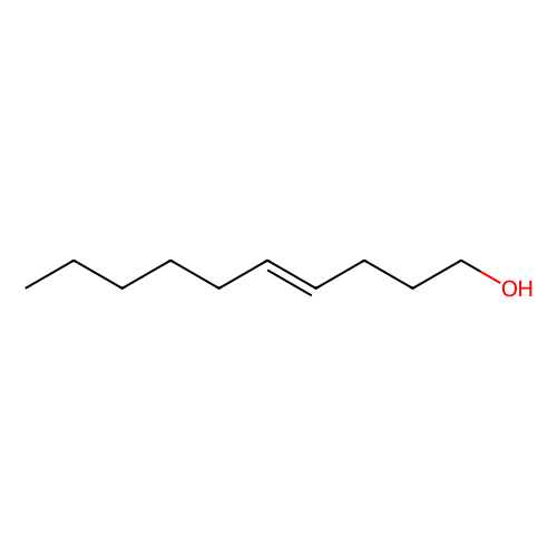 cis-4-decen-1-ol