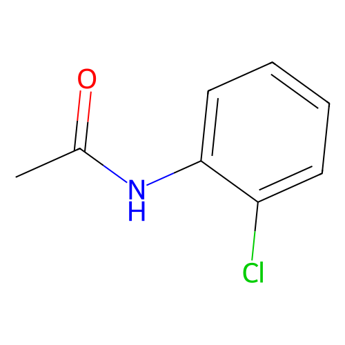 2'-chloroacetanilide