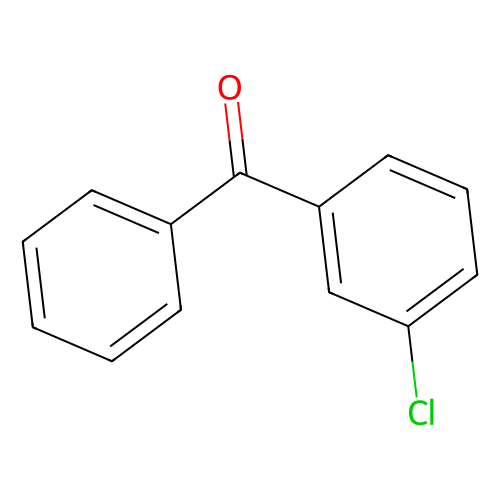 3-chlorobenzophenone