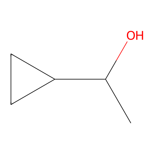 1-cyclopropylethanol
