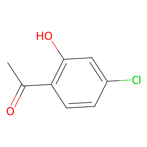 4'-chloro-2'-hydroxyacetophenone