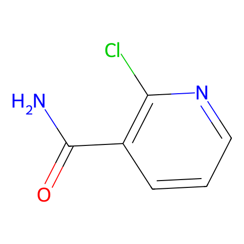 2-chloronicotinamide