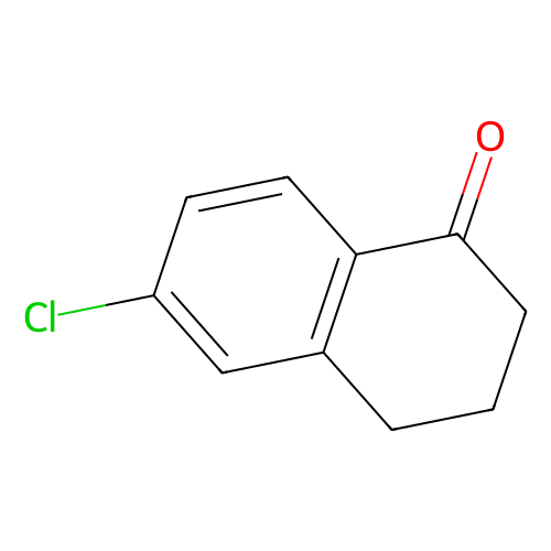 6-chloro-1-tetralone