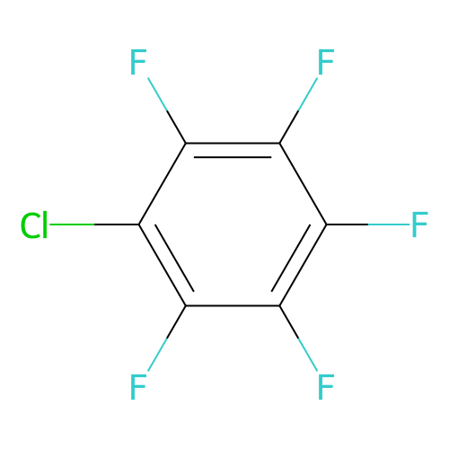 chloropentafluorobenzene