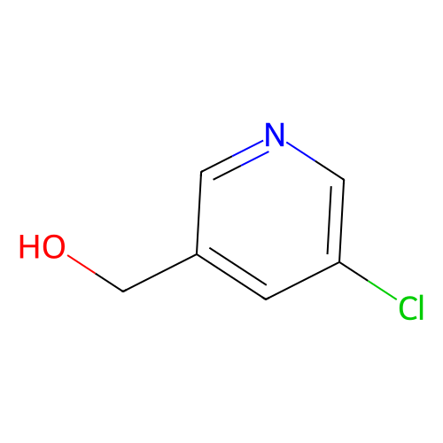 (5-chloro-3-pyridinyl)methanol