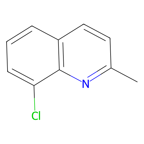 8-chloro-2-methylquinoline