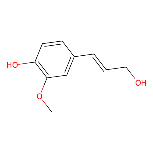 coniferyl alcohol