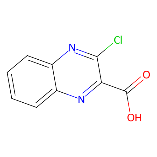 3-chloroquinoxaline-2-carboxylic acid