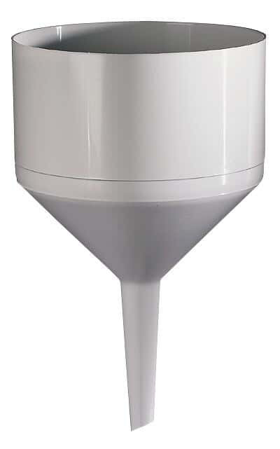 funnel buchner pp 240mm id
