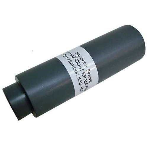 impactor 2.5um particulate