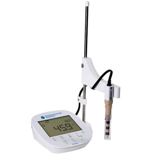 ee ec 1500 benchtop meter kit