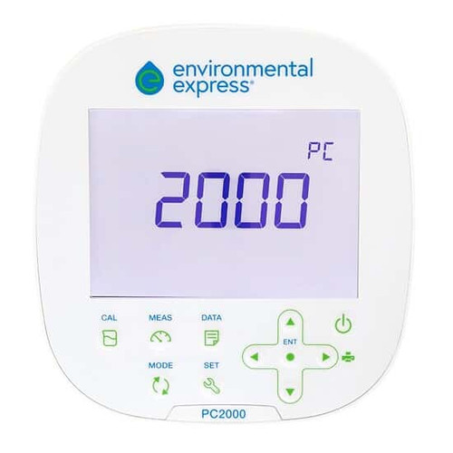ee pc 2000 bt meter w stand