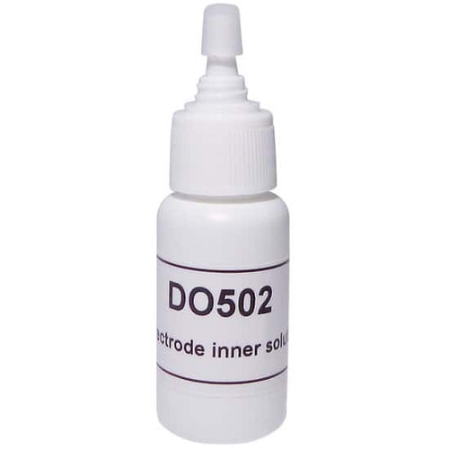 do100 electrode electrolyte