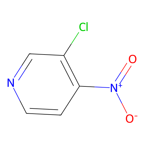 3-chloro-4-nitropyridine
