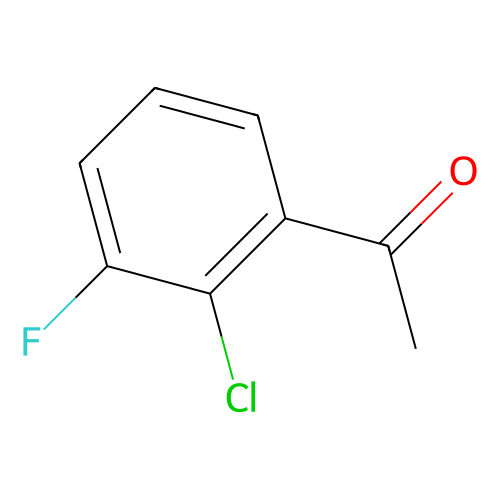 1-(2-chloro-3-fluorophenyl)ethanone