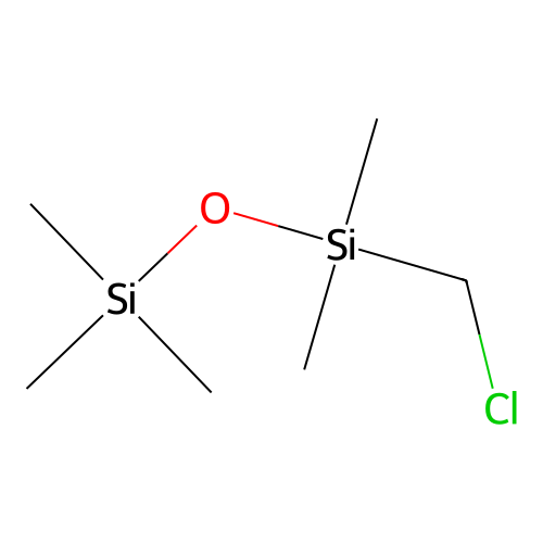 1-(chloromethyl)-1,1,3,3,3-pentamethyldisiloxane