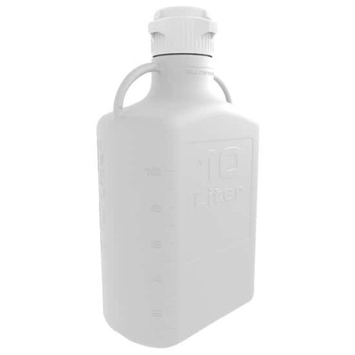 carboy 10l pp 83mm cap