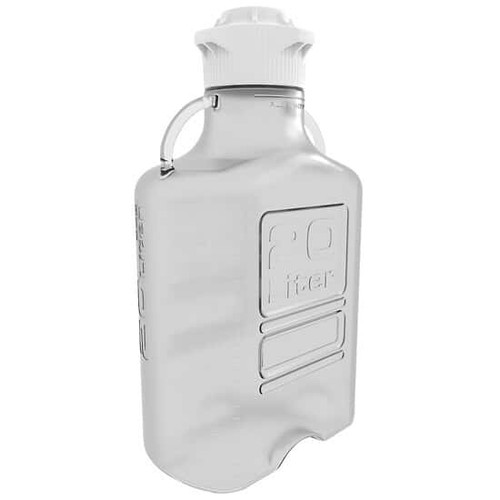 carboy 20l pc 120mm cap