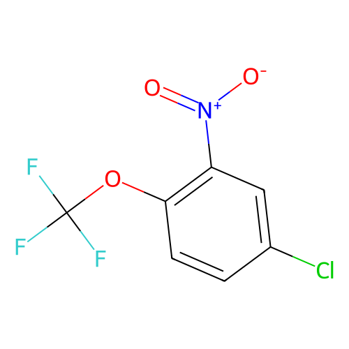4-chloro-2-nitro-1-(trifluoromethoxy)benzene