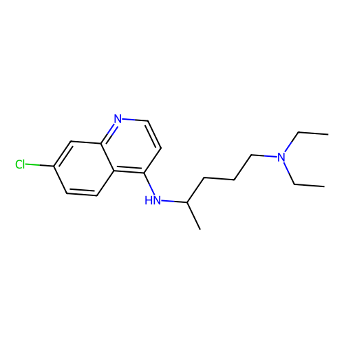 chloroquine