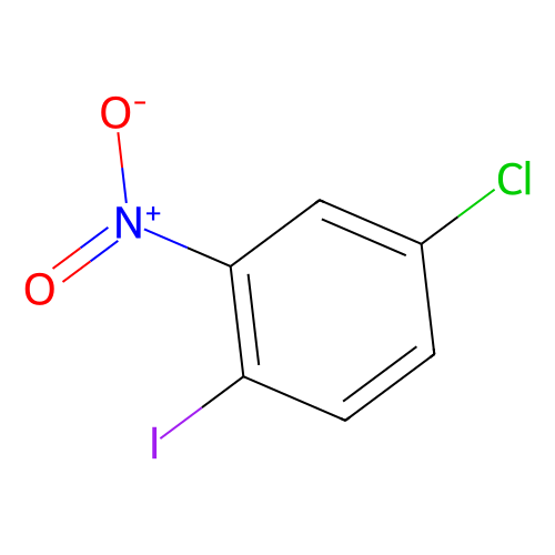 4-chloro-1-iodo-2-nitrobenzene