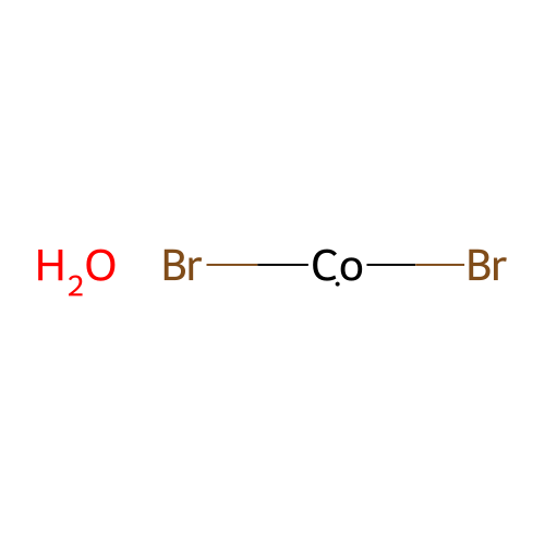 cobalt(ii) bromide hydrate