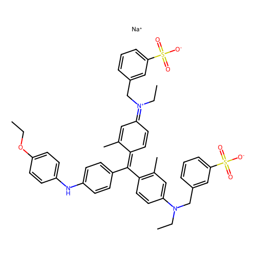 coomassie brilliant blue g-250