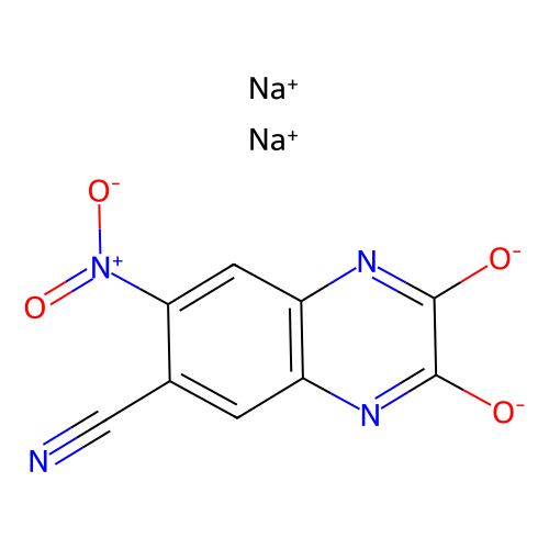 cnqx disodium salt