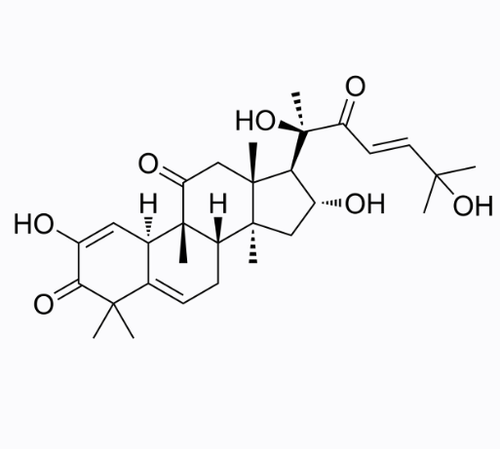 cucurbitacin i
