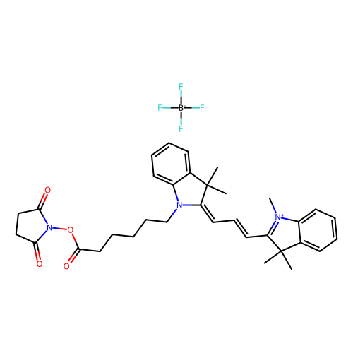 cyanine3 nhs ester