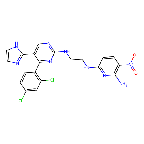 chir 98014 (dmso solution)