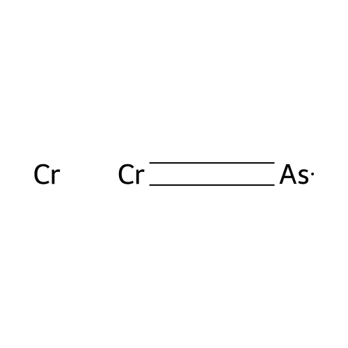 chromium arsenide