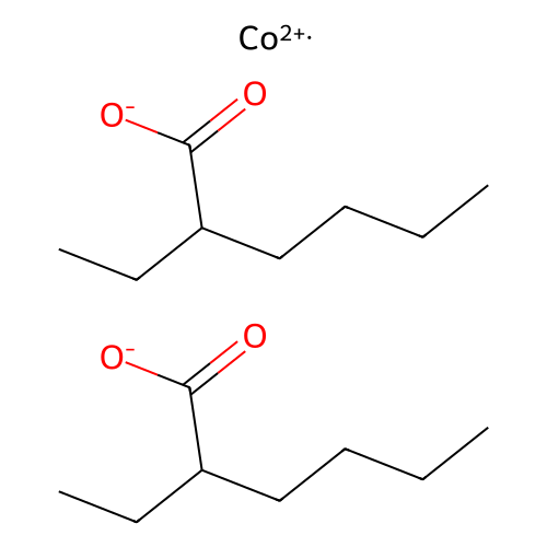 cobalt(ii) 2-ethylhexanoate solution