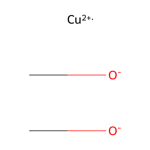 copper(ii) methoxide