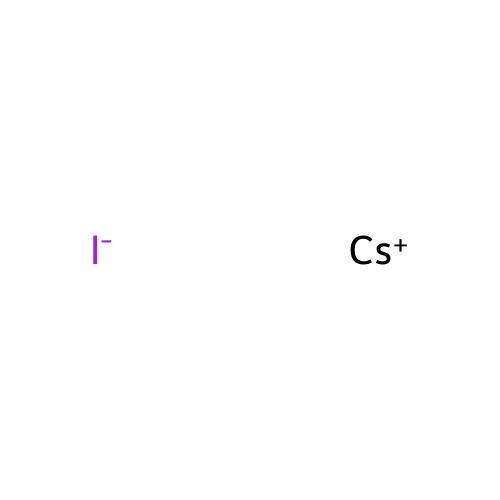 cesium iodide