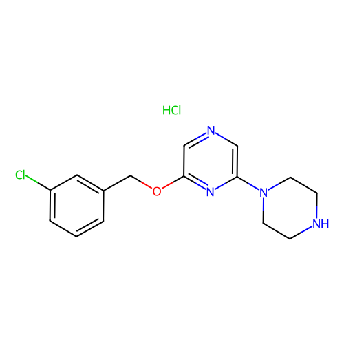 cp 809101 hydrochloride
