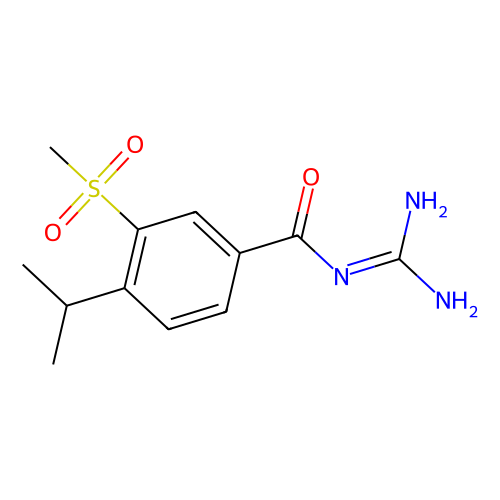 cariporide