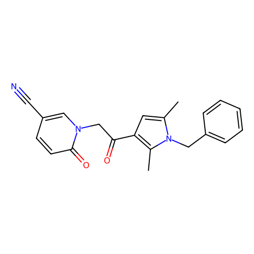 cym 5520