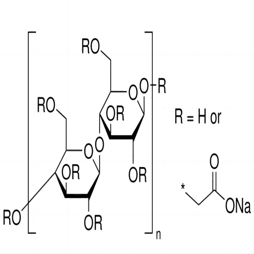 carboxymethyl cellulose sodium