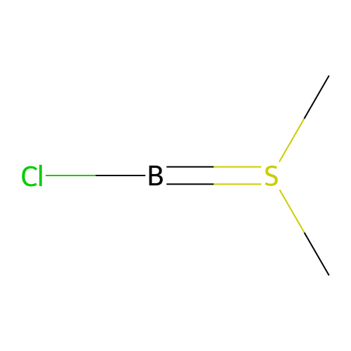 chloroborane methyl sulfide complex