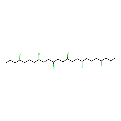 chlorinated paraffin